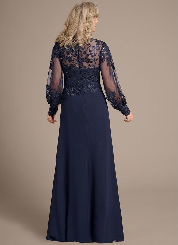 Robe Senior Chic - gallery 6