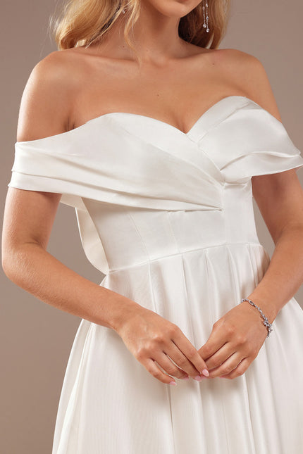 Robe Chic Séduction Élégante - gallery 1