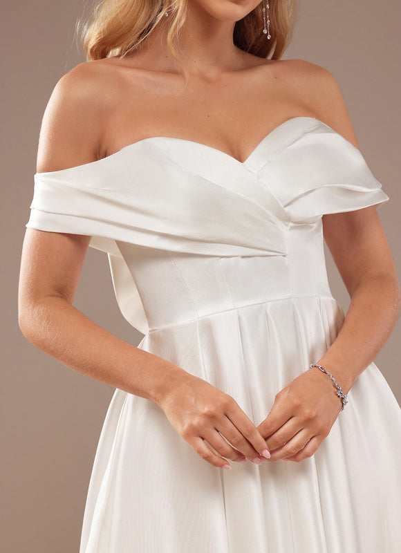 Robe Chic Séduction Élégante - gallery 1