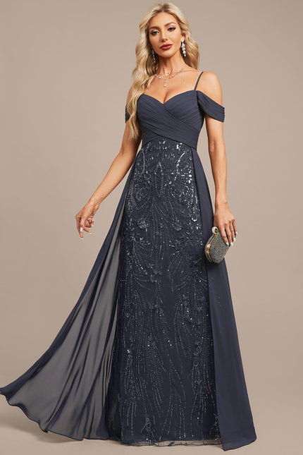Robe Chic Soirée Chic - gallery 4