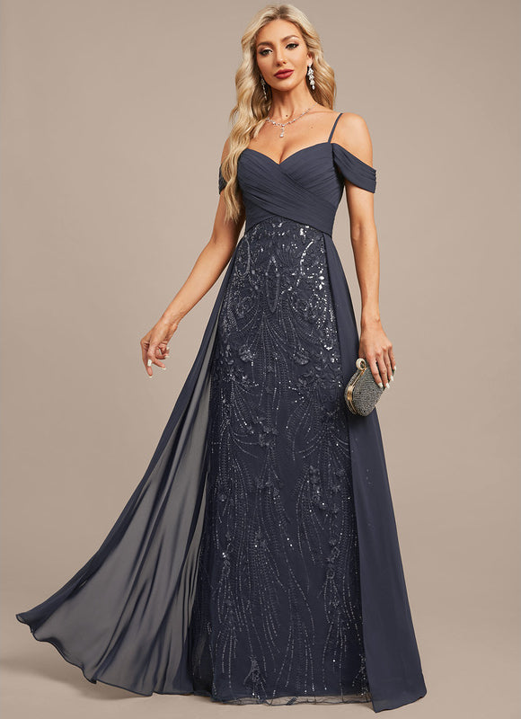 Robe Chic Soirée Chic - gallery 4