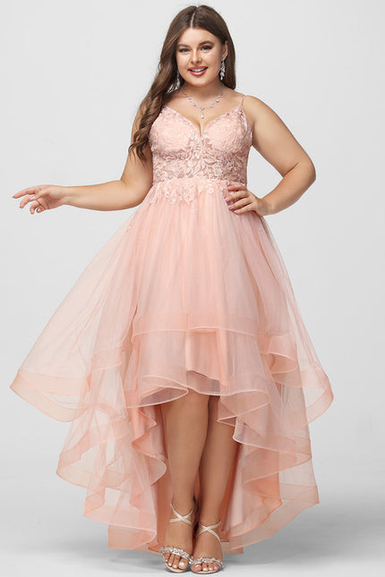 Robe Chic Tulle Couture - gallery 9