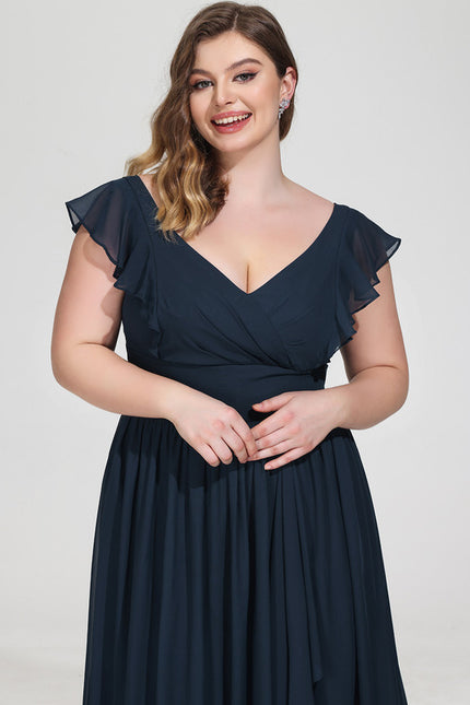 Robe Longue Bohème Hippie Chic - gallery 9