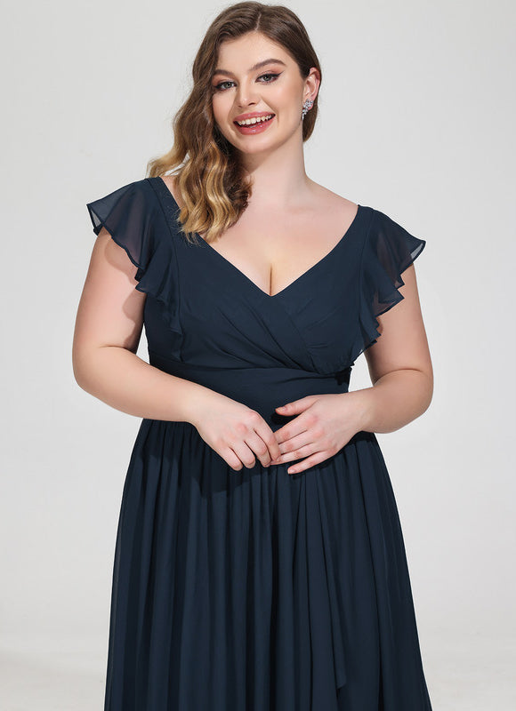 Robe Longue Bohème Hippie Chic - gallery 9