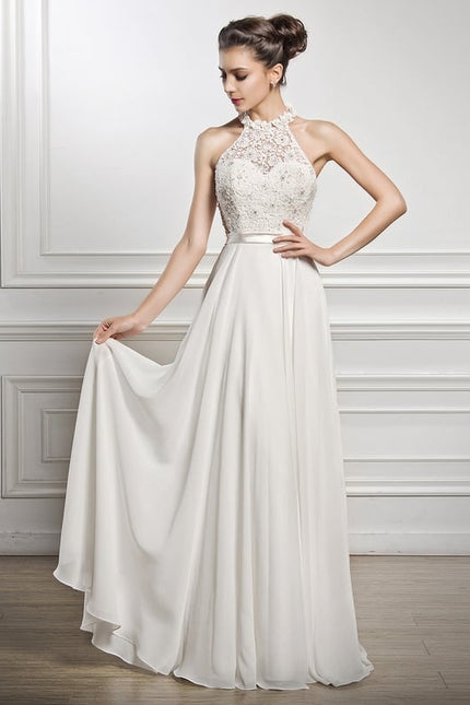 Robe Chic Éblouissante Chic