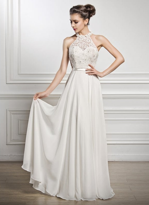 Robe Chic Éblouissante Chic