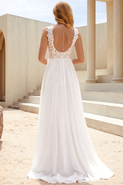 Robe Ivoire Chic - gallery 6