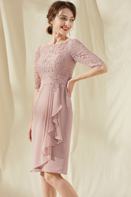 Robe Chic Chic Rose - gallery 2