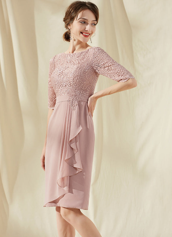 Robe Chic Chic Rose - gallery 2