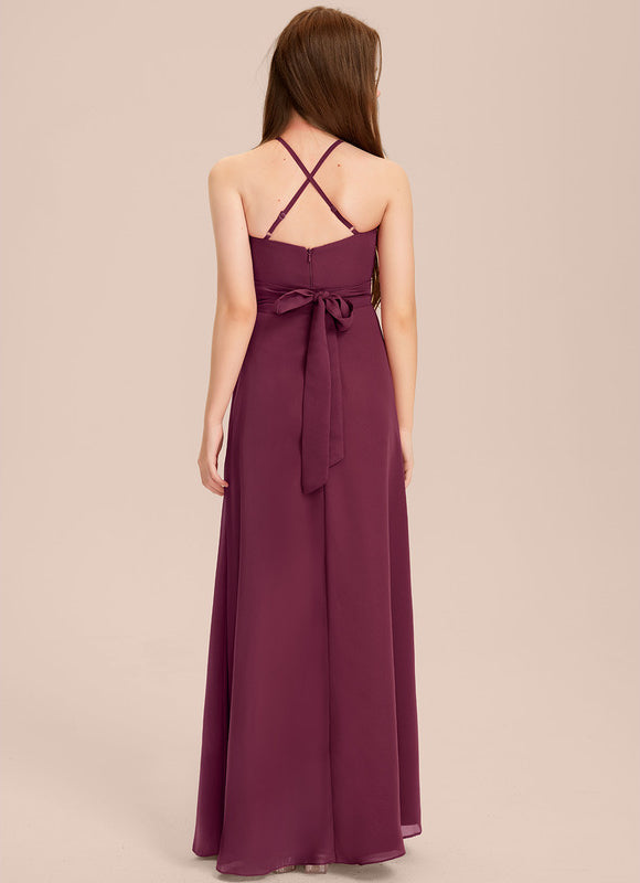 Robe Chic Élégante Enfant - gallery 5