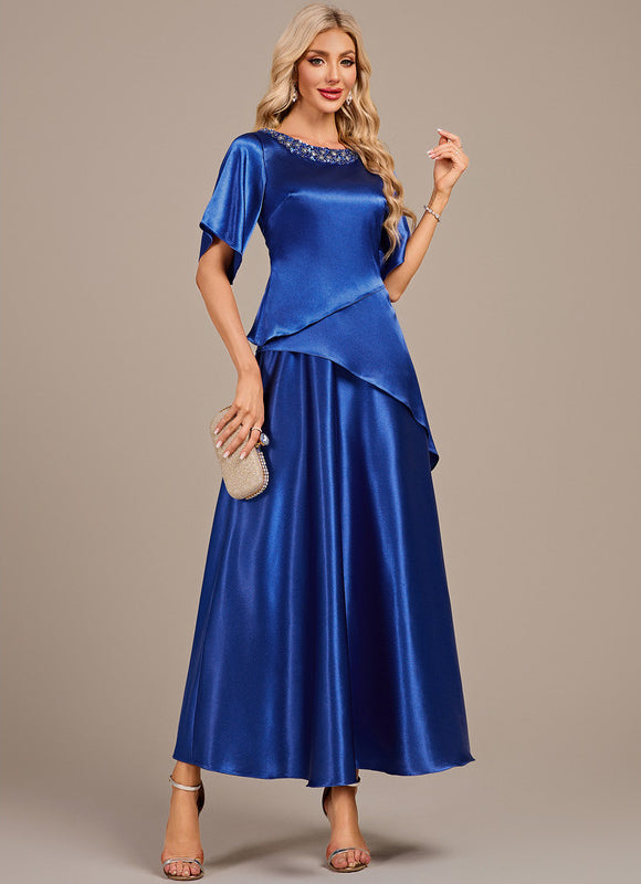 Robe Chic Éclat Élégant - gallery 4