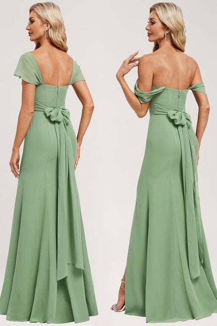Robe Chic Éclat Sérénité - gallery 7