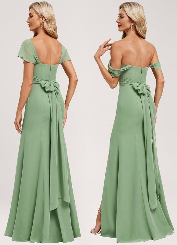 Robe Chic Éclat Sérénité - gallery 7