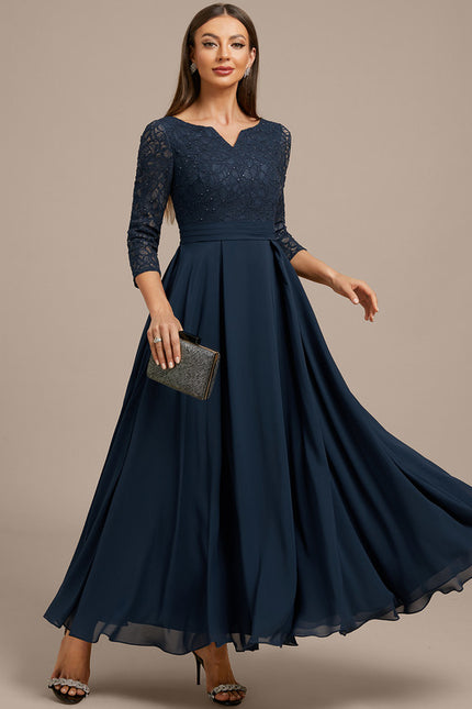 Robe Chic Mère Chic - gallery 6