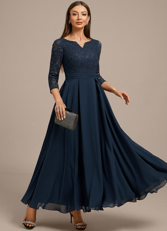 Robe Chic Mère Chic - gallery 6