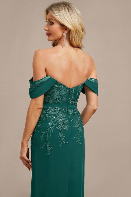 Robe Chic Et Romantique - gallery 6