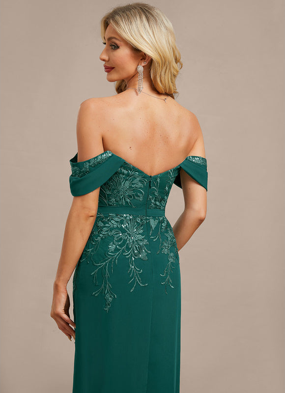 Robe Chic Et Romantique - gallery 6