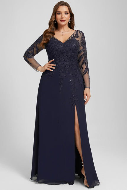 Robe Chic Éclat De Soirée - gallery 8