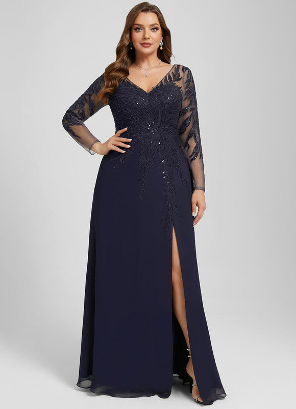 Robe Chic Éclat De Soirée - gallery 8