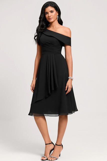 Robe Chic Chic Éthérée