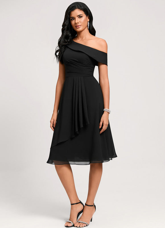 Robe Chic Chic Éthérée