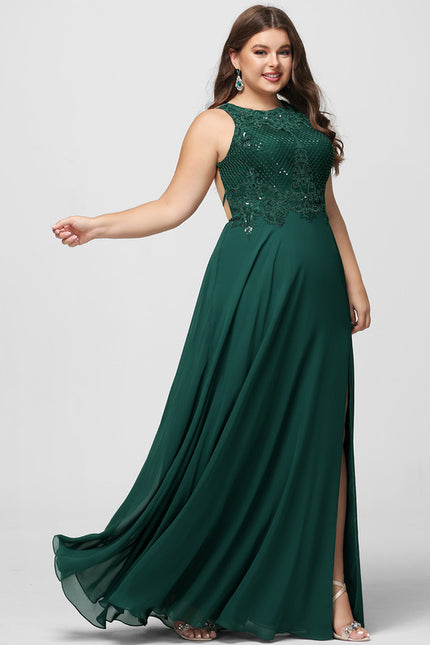 Robe Chic Chiffon Luxe - gallery 5