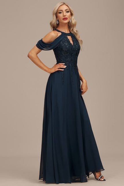 Robe Chic Étoile Sereine - gallery 2
