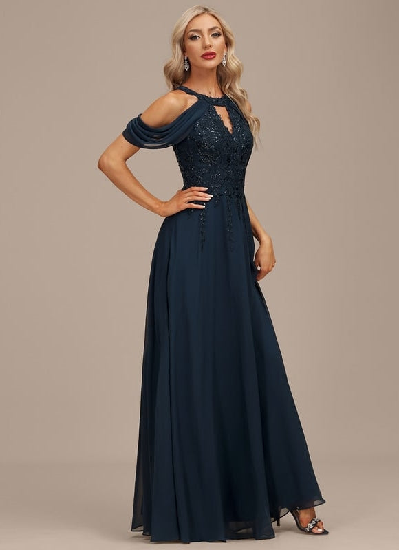 Robe Chic Étoile Sereine - gallery 2