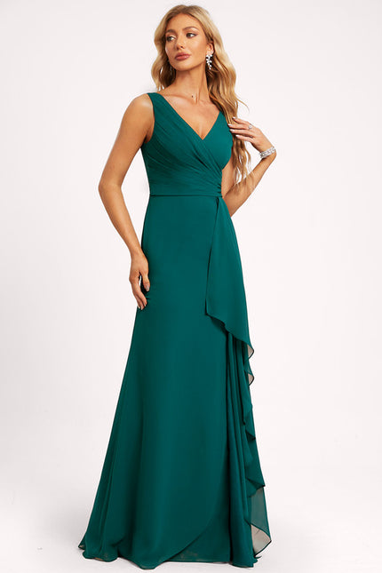 Robe Longue Bohème Hippie Chic - gallery 2