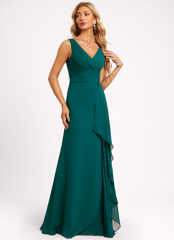 Robe Longue Bohème Hippie Chic - gallery 2