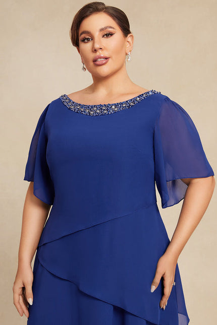 Robe Chic Sérénité Acrylique - gallery 8