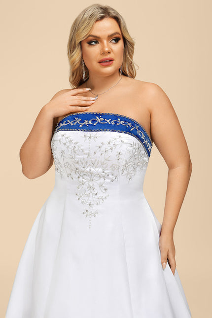 Robe Chic Saint Valentin - gallery 6