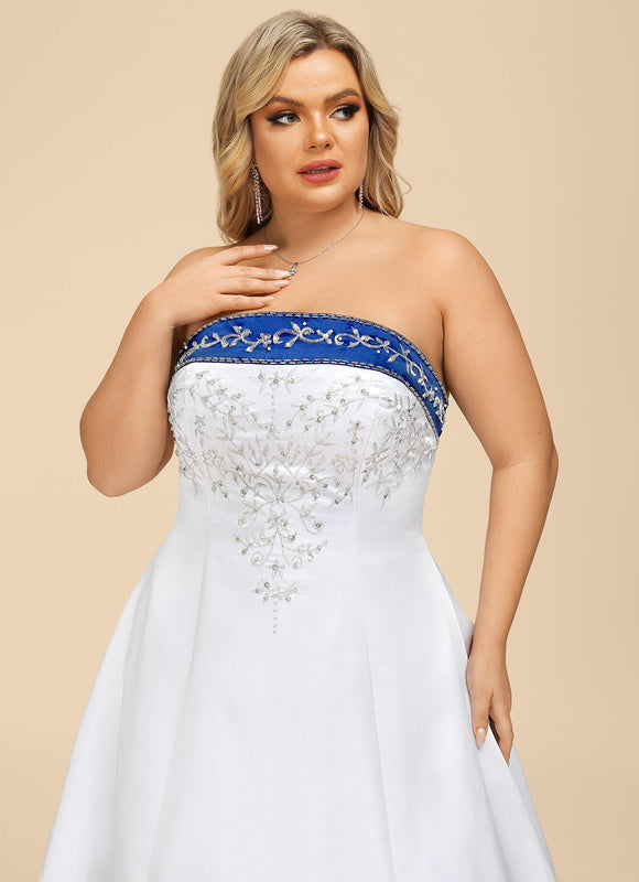 Robe Chic Saint Valentin - gallery 6