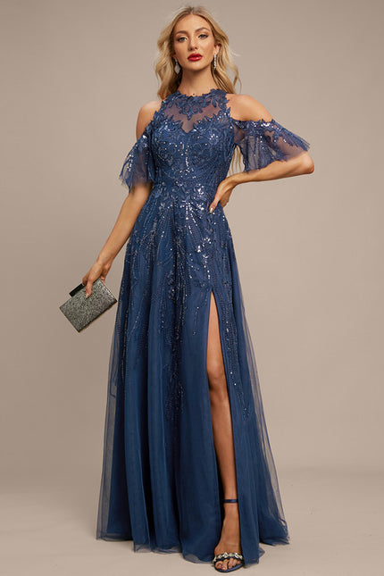 Robe Chic Étoile Aquatique - gallery 2