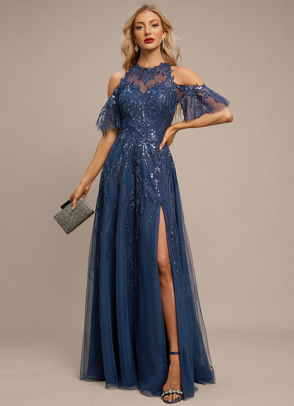 Robe Chic Étoile Aquatique - gallery 2