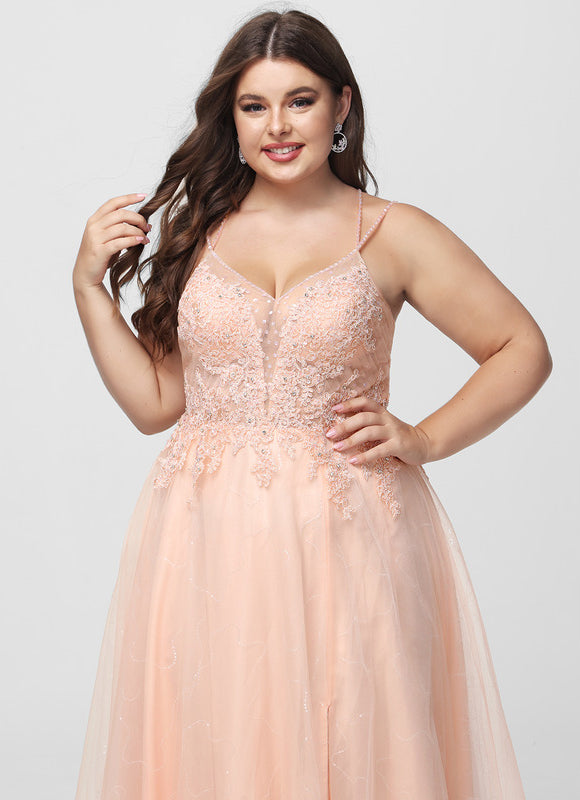 Robe Chic Éclat Rose - gallery 8