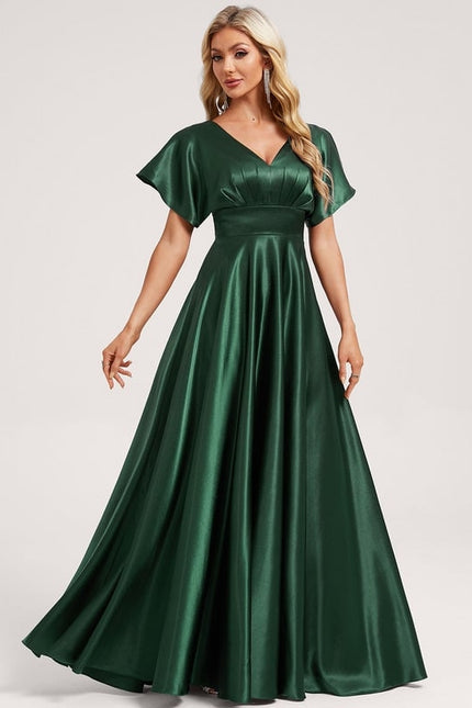 Robe Chic Pour Invité Mariage