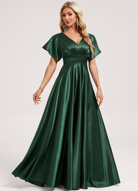 Robe Chic Pour Invité Mariage