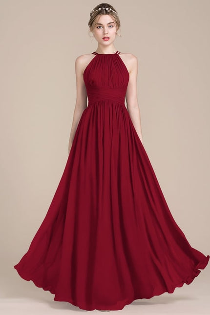 Robe Chic Drapeau Soirée - gallery 2