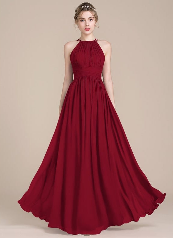 Robe Chic Drapeau Soirée - gallery 2