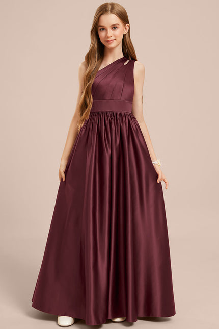 Robe Chic Lueur De Jade - gallery 3