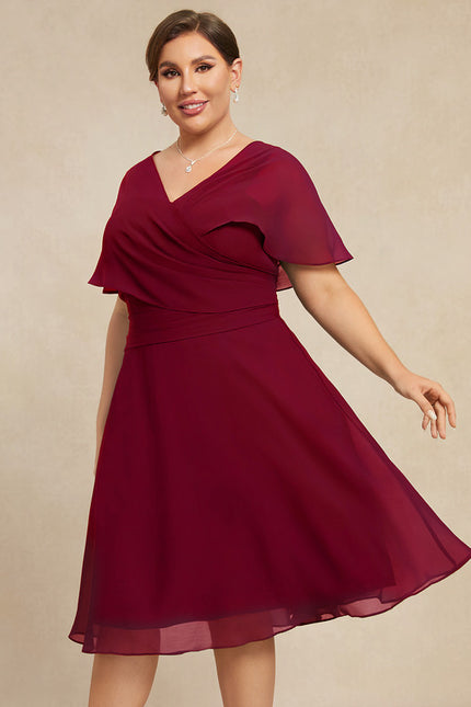 Robe Chic Curvy - gallery 5