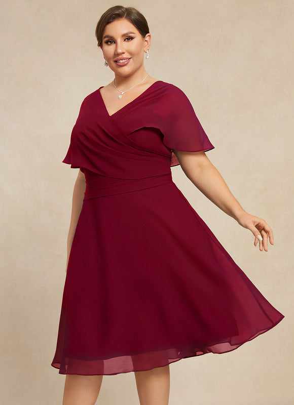 Robe Chic Curvy - gallery 5