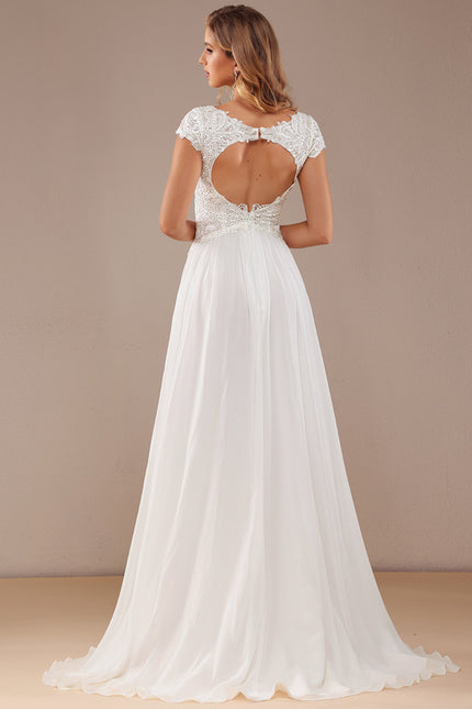 Robe Ivoire Chic - gallery 4