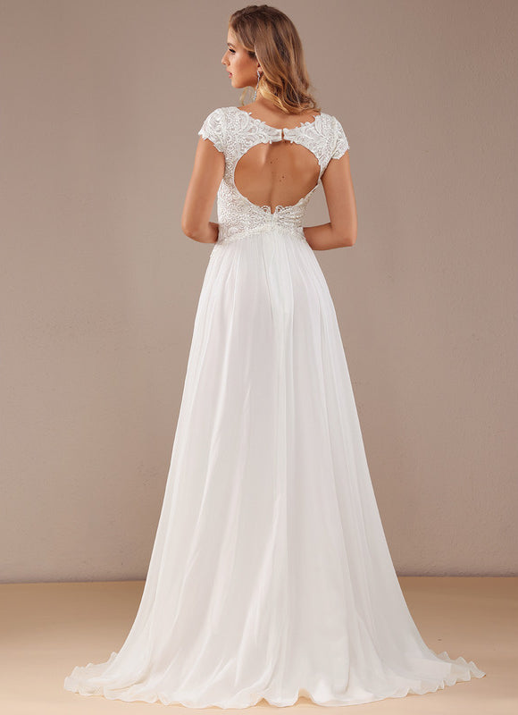 Robe Ivoire Chic - gallery 4