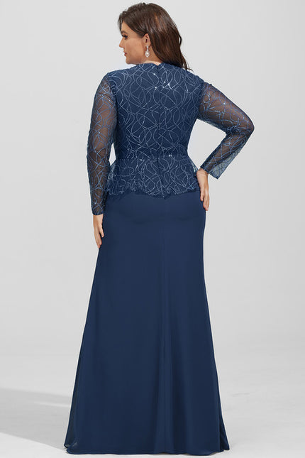 Robe Chic Étoile Délégance - gallery 9