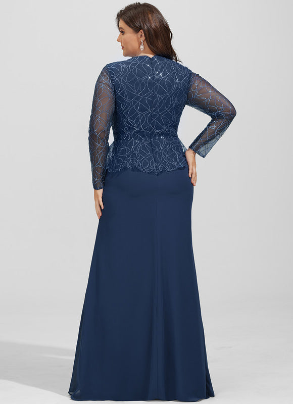 Robe Chic Étoile Délégance - gallery 9
