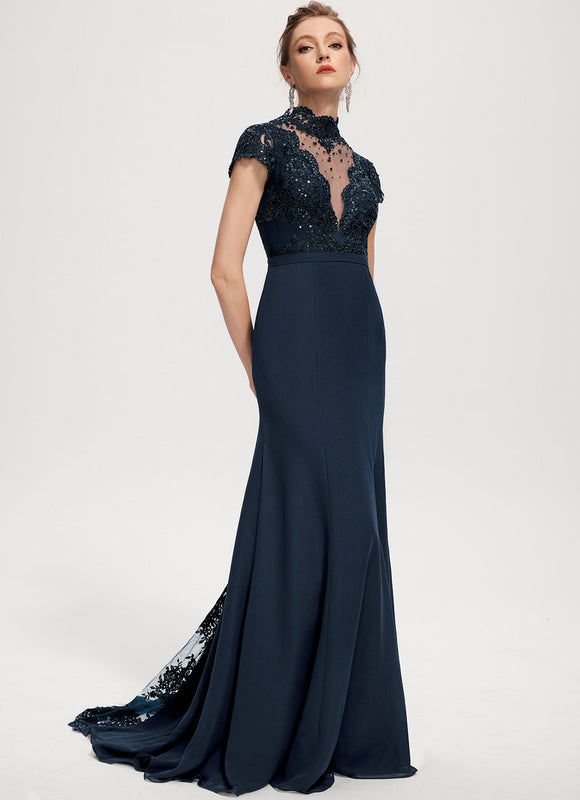 Robe Chic Éclat Envoûtant - gallery 2