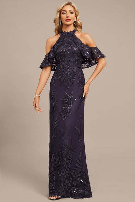 Robe Chic Lueur Nocturne