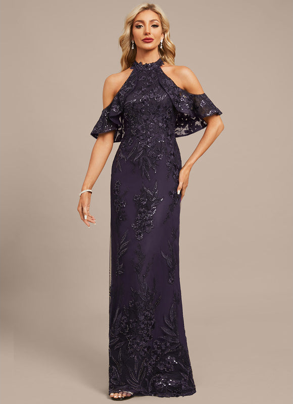 Robe Chic Lueur Nocturne